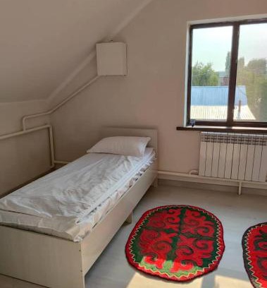 Kazarman Casa | Guest House NAZIRA