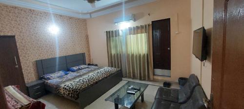 Gulshan-e-Iqbal Casa | Guest House Near Expo Center karachi
