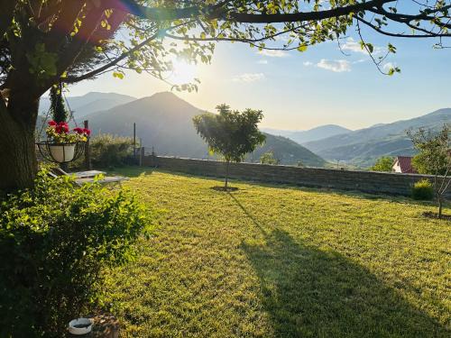 Albania Casa | Guest House Nino's