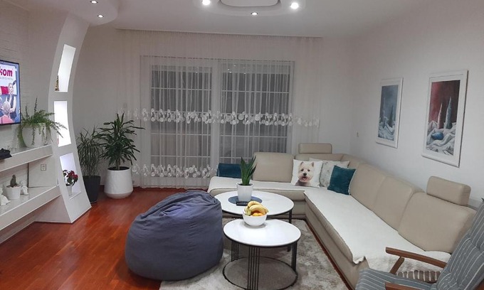 Mostar Apartamento | Guest House NO 13