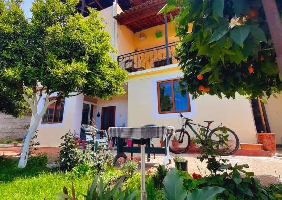 Berat Apartamento | Guest House Noah&Kristel