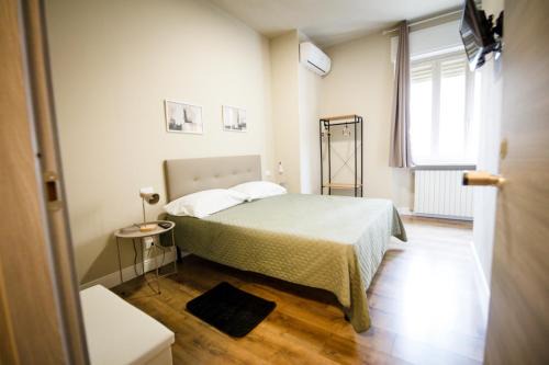 Vercelli Casa | Guest House Nonna Rosa