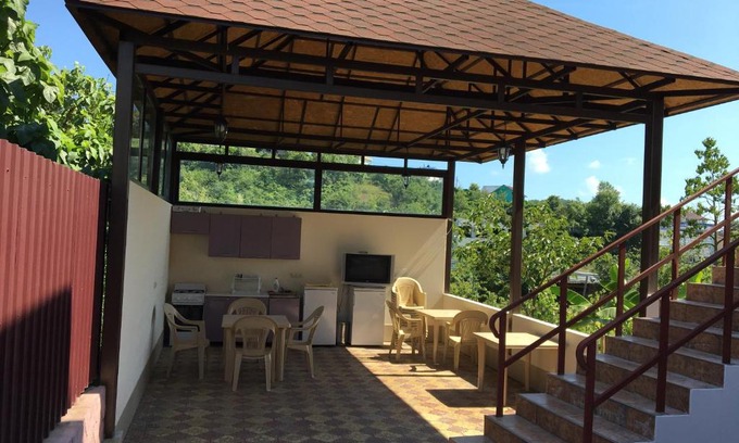 Vardane Casa | Guest house Ogni Vardane