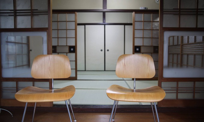 Omihachiman Casa | Una casa privada en Oga Hachiman, Shiga, con hermosas calles antiguas.Conveniente ubicación con varios lugares de interés turístico a poca distancia.