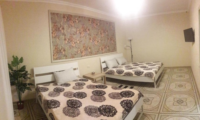 Rostov-on-Don Casa | Guest House on Ayvovaya