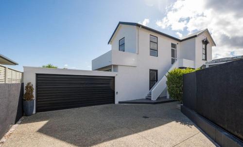 Nelson Apartamento | Guest House on Grove - short walk to Nelson city centre