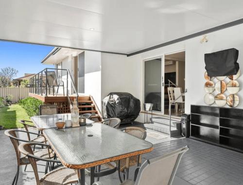 Forster Casa | Guest House On Guy