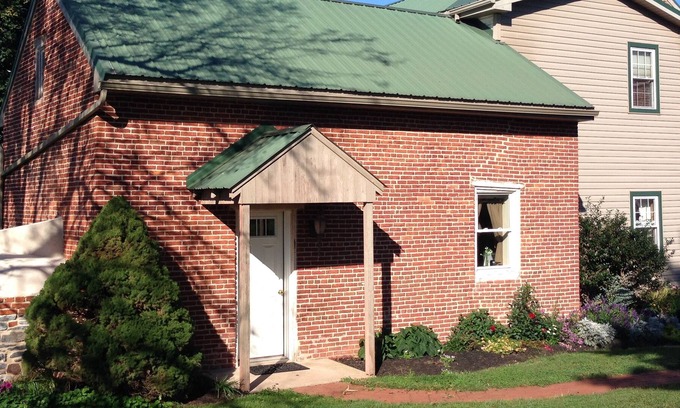 East Earl Casa | Casa en Granja pintoresco zona de Shady Maple Smorgasbord