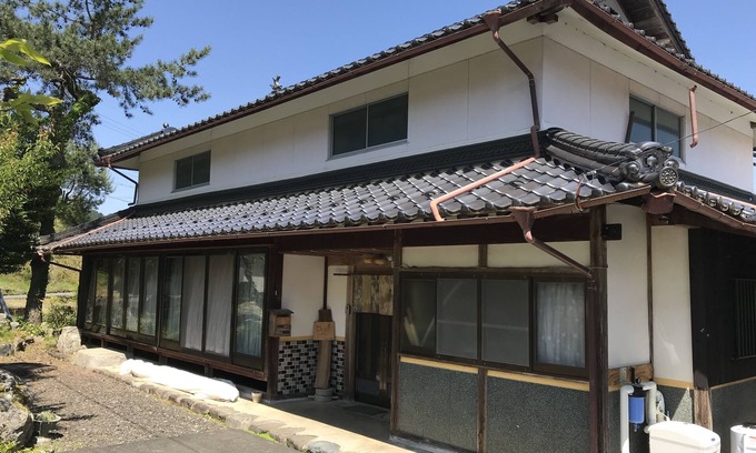 Ine-cho Casa | Disfruta de la naturaleza en un pueblo de montaña en Kioto, relájate en una antigua casa privada