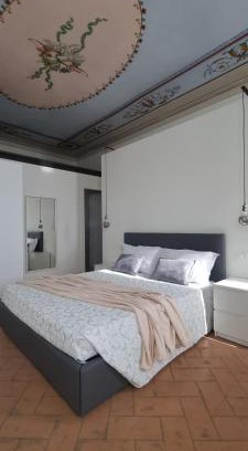 Colle di Val d'Elsa Apartamento | Guest House Palazzo Buoninsegni