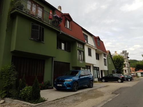 Donje Polje Casa | Guest House Pansion 10