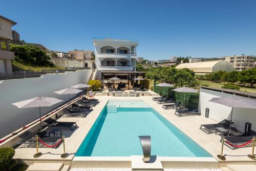 Gjerana Casa | Guest House Pasha
