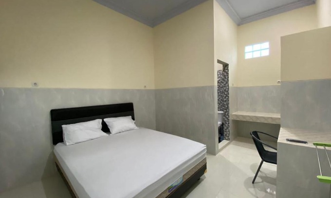 Sumenep Casa | Guest House Pelangi