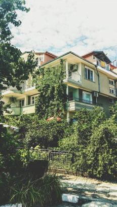 Obzor Casa | Guest house Pepina