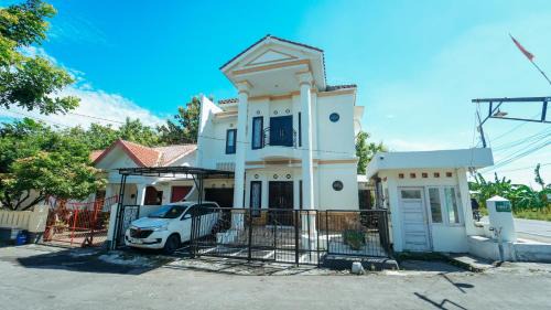 Sleman Casa | Guest House Pesona Sidoarum Jogja