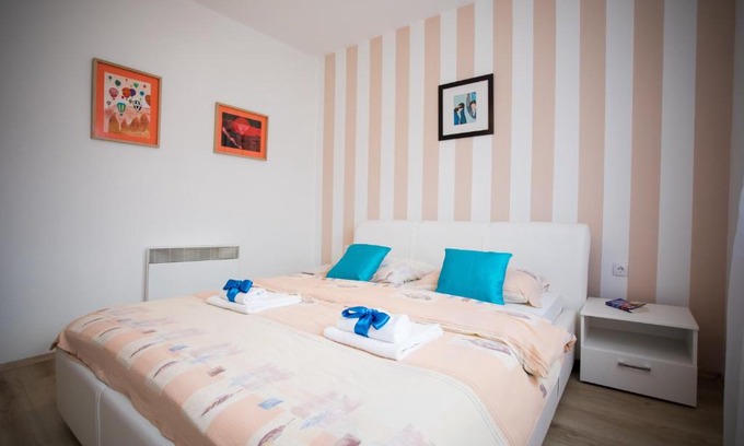 Laktasi Villa | Guest house PiN