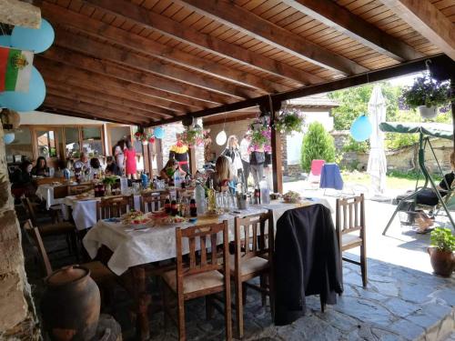 Dubnitsa Casa | Guest House Popov