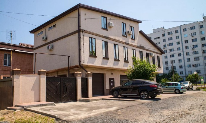 Azov Casa | Guest House Prestige