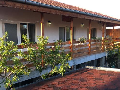 Pavel Banya Casa | Guest House Pri Germanetsa
