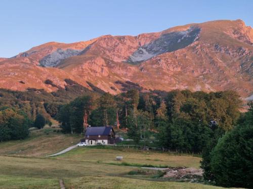Zabljak Casa | GUEST HOUSE PRIVAL.CLUB