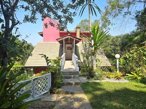 Prumirim Casa | Guest House Prumirim