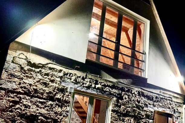 Tirana Cabina | Guest house Qafe-Murrize, Tirane
