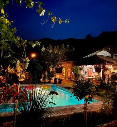 Konjic Casa | Guest House Queen