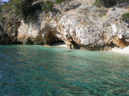 Vozilici Casa | Guest House Renata