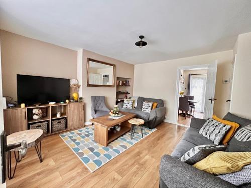 Stirchley Casa | Guest House Rooms Birmingham