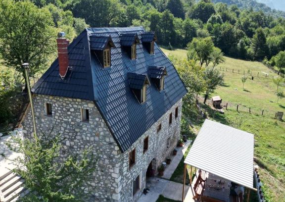 Shale Casa | Guest House Rrashkadoli