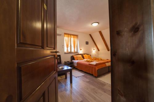Rudanovac Casa | Guest House Rustico