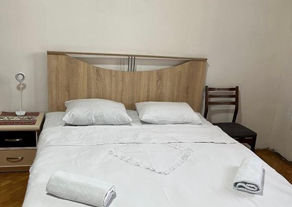 Garni Cama Y Desayuno | Guest House SAMAN
