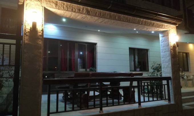 Ploce Apartamento | Guest House San Antonio-One Bedroom Apartment with Balcony no.2