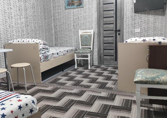 Naryn Casa | Guest house SANAT