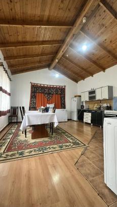 Bokonbayevo Casa | Guest House Sanjar