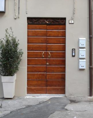 Reggio nell'Emilia Apartamento | Guest House Santo Stefano 2