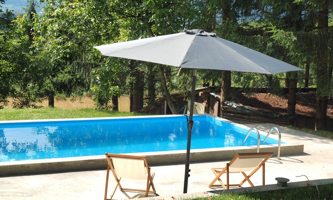 Municipality of Plaski Casa | Guest house Sara Latin