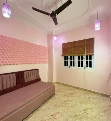 Hyderabad Casa | Guest House Single room