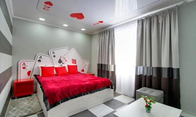 Sheregesh Casa | Guest House Smile