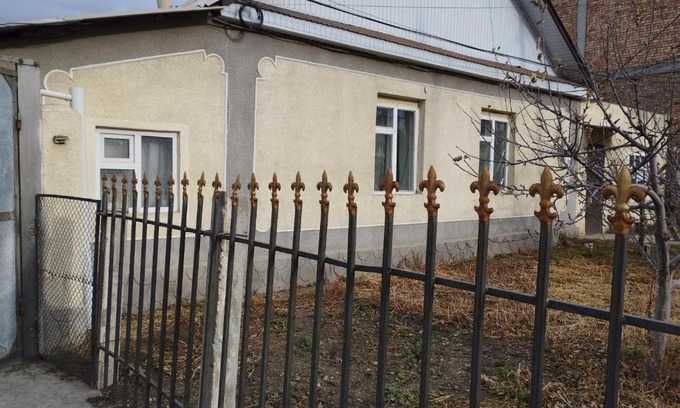 Karakol Casa | Guest house SONO adress Derbisheva 202