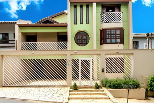 Campinas Casa | Guest House Sta Marcelina - Casa Completa Campinas