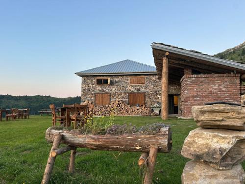 North Macedonia Casa | Guest house Stanet 1Maj