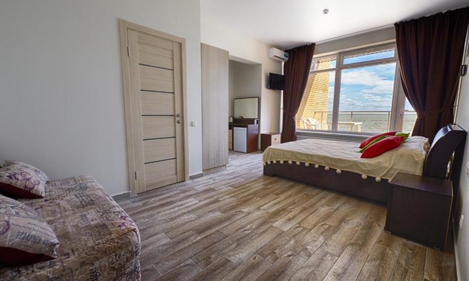 Taganrog Casa | Guest House Storm