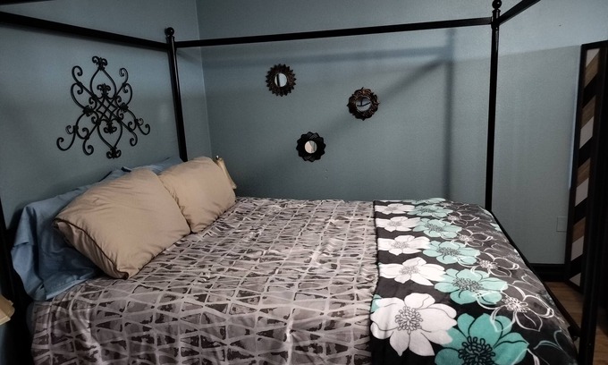 Lodi Apartamento | Guest house studio close to downtown.