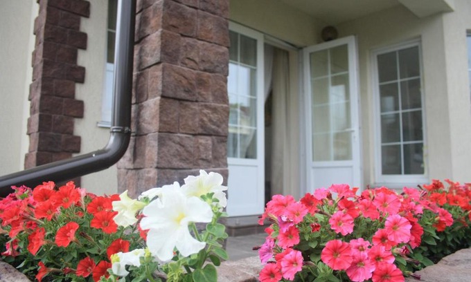 Petrozavodsk Casa | Guest House Sunny