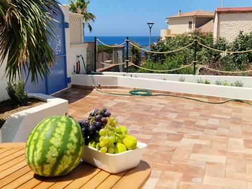 Portoscuso Apartamento | Guest House Sunset on the sea