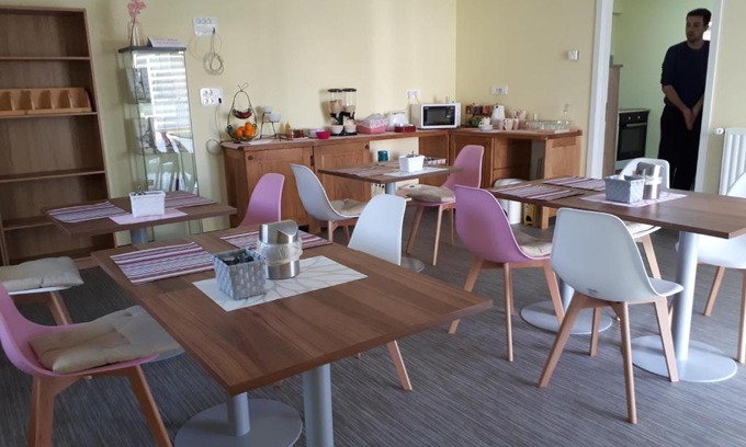 Moravske Toplice Casa | Guest House Tara