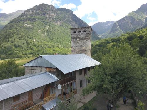 Lalkhori Casa | Guest House Tengo