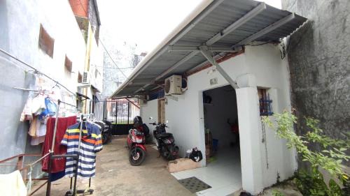 Makassar Casa | Guest House Toddopuli VII