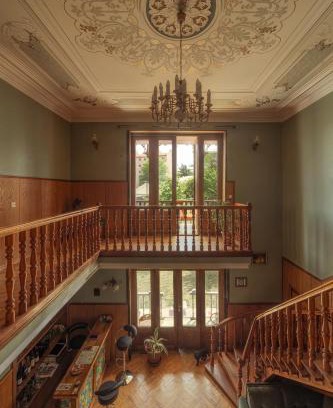 Telavi Casa | Guest House Top Floor